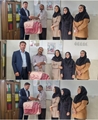 از پرسنل محیطی مرکز خدمات جامع سلامت شهری سروستان در هفته ملی جمعیت  به عنوان جوان ترین پدر زن شبکه در ۲۸ اردیبهشت ۱۴۰۴ تقدیر شد.